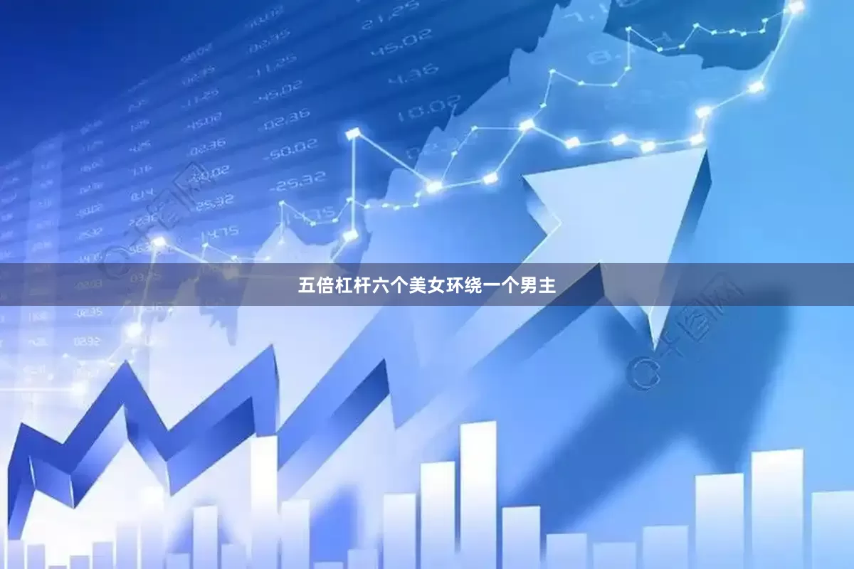 五倍杠杆六个美女环绕一个男主
