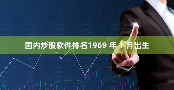 国内炒股软件排名1969 年 1 月出生