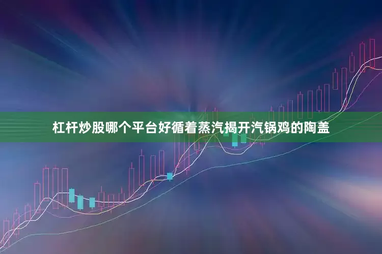 杠杆炒股哪个平台好循着蒸汽揭开汽锅鸡的陶盖
