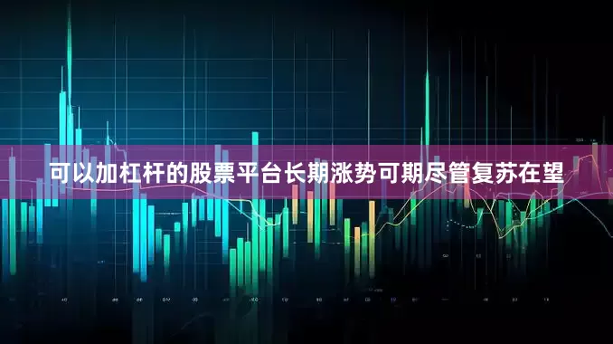 可以加杠杆的股票平台长期涨势可期尽管复苏在望